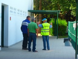 XIX Concentracion - 2012